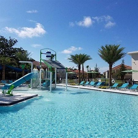 Veranda Palms Resort Single Family Pool /Game Room Homes Kissimmee Dış mekan fotoğraf