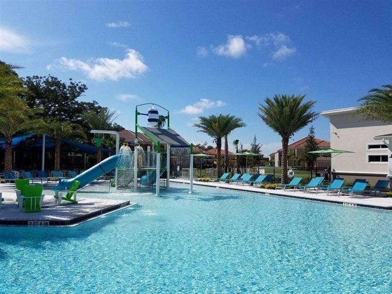 Veranda Palms Resort Single Family Pool /Game Room Homes Kissimmee Dış mekan fotoğraf