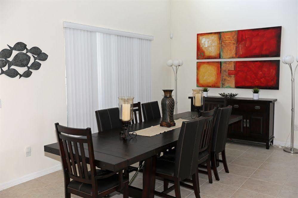 Veranda Palms Resort Single Family Pool /Game Room Homes Kissimmee Dış mekan fotoğraf