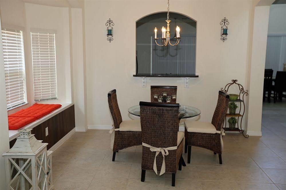 Veranda Palms Resort Single Family Pool /Game Room Homes Kissimmee Dış mekan fotoğraf