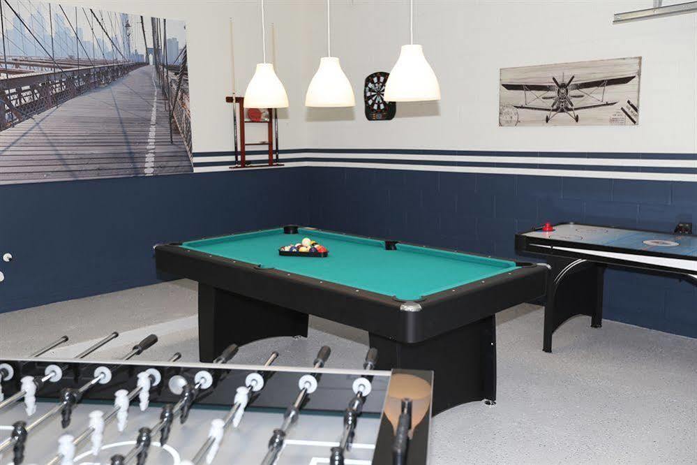 Veranda Palms Resort Single Family Pool /Game Room Homes Kissimmee Dış mekan fotoğraf