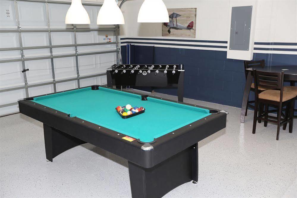 Veranda Palms Resort Single Family Pool /Game Room Homes Kissimmee Dış mekan fotoğraf