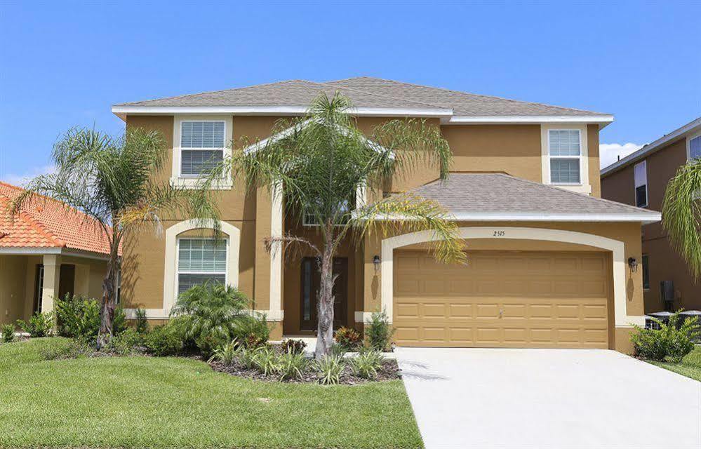 Veranda Palms Resort Single Family Pool /Game Room Homes Kissimmee Dış mekan fotoğraf